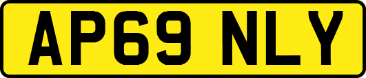 AP69NLY