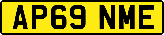 AP69NME