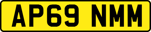 AP69NMM