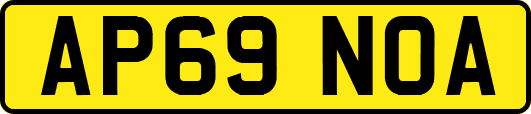AP69NOA