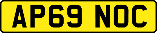 AP69NOC