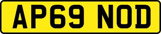 AP69NOD