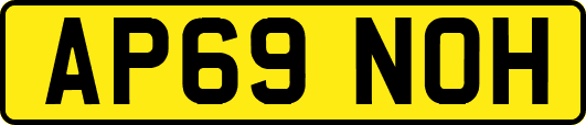 AP69NOH