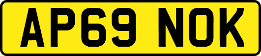 AP69NOK