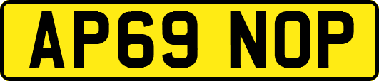 AP69NOP
