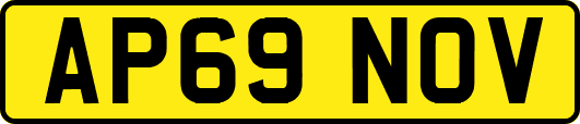 AP69NOV