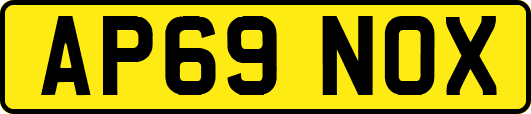 AP69NOX