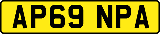 AP69NPA