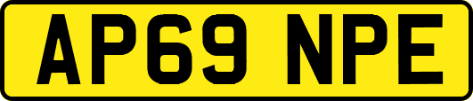 AP69NPE