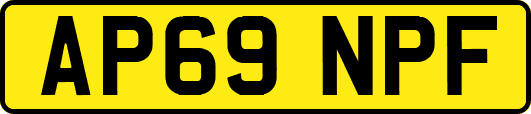 AP69NPF