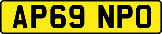 AP69NPO