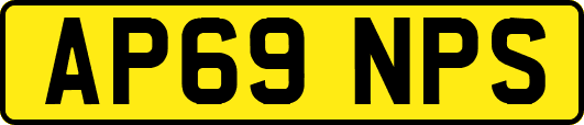 AP69NPS