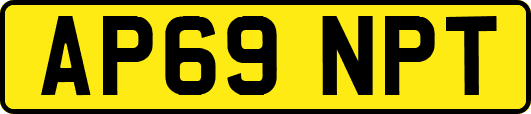 AP69NPT