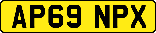 AP69NPX