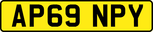 AP69NPY