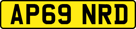 AP69NRD
