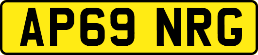 AP69NRG
