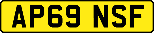 AP69NSF