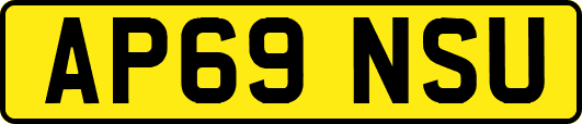 AP69NSU