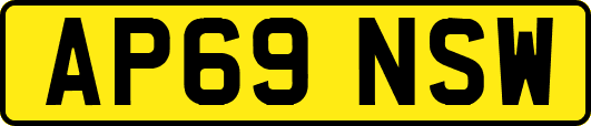 AP69NSW