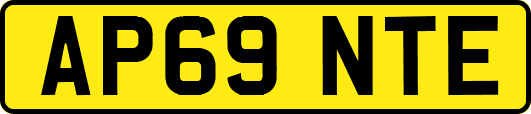 AP69NTE