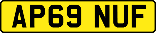 AP69NUF