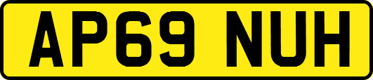 AP69NUH