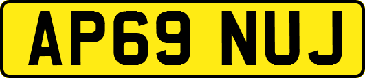AP69NUJ