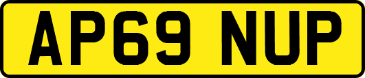 AP69NUP