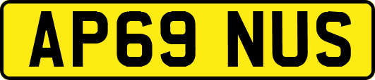 AP69NUS