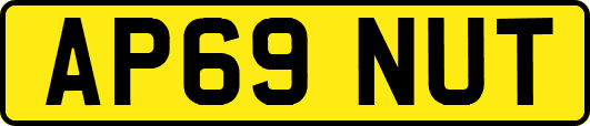 AP69NUT