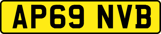 AP69NVB
