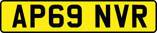 AP69NVR