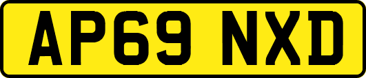 AP69NXD