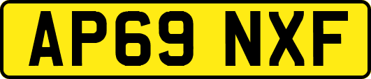 AP69NXF