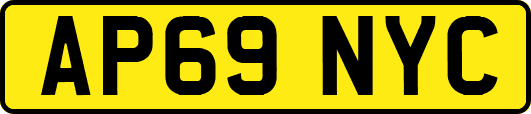 AP69NYC