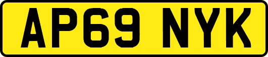 AP69NYK