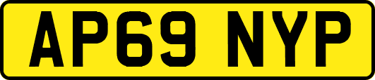 AP69NYP