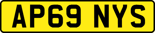 AP69NYS