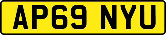 AP69NYU