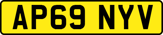 AP69NYV