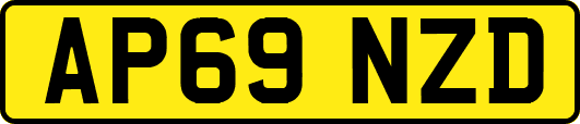 AP69NZD