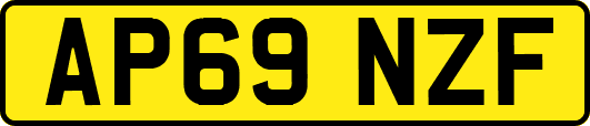 AP69NZF