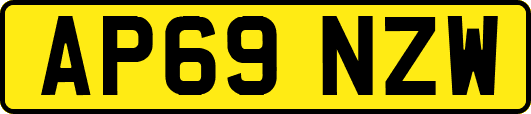 AP69NZW