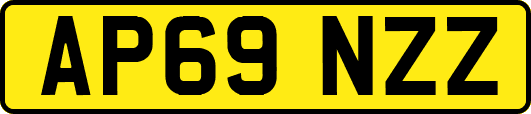 AP69NZZ