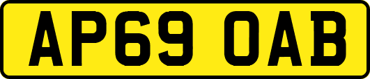 AP69OAB