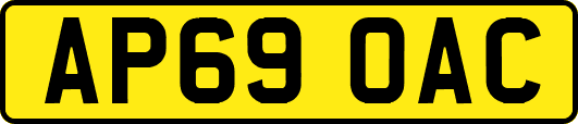 AP69OAC