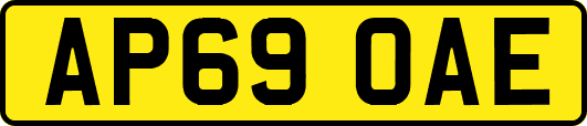 AP69OAE