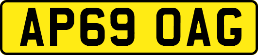 AP69OAG
