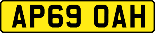 AP69OAH